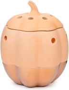 ScentSationals Copper Pumpkin - Fall Wax Warmer for Scented Wax Melts