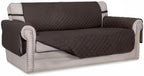 Easy-Going Sofa Slipcover Reversible Loveseat Sofa Cover Couch Cover - Image 8