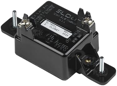 Sloan EL-1500 Urinal Electronic Sensor Replacement Kit, 0.5 Second Delay