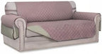 Easy-Going Sofa Slipcover Reversible Loveseat Sofa Cover Couch Cover - Image 7