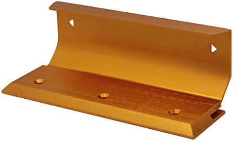 Security Door Brace for Standard, French & Blemished Doors