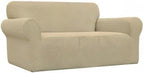 Easy-Going Stretch Loveseat Slipcover 1-Piece Sofa Cover Furniture Protector - Image 8