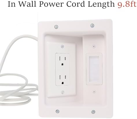 in Wall Cable Concealer Kit