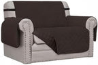 Easy-Going Oversized Chair Sofa Slipcover Reversible Sofa Cover Water Resistant - Image 8