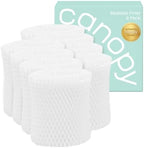 Canopy Original Bedside Humidifier Filter, 1-Pack, 6-Week Replacement