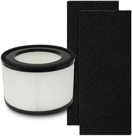 EE-5068 Filter Compatible with Crane EE-5068 Air Purifier