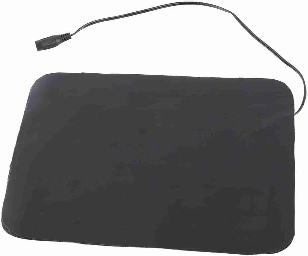 Seedling Heat Mat, Rapid Even Warming Pad with 3 Temperature Settings and USB Power Control for Indoor Gardening Hydroponics PU Surface 15x22 in 1 Pack