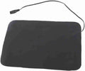 Seedling Heat Mat, Rapid Even Warming Pad with 3 Temperature Settings and USB Power Control for Indoor Gardening Hydroponics PU Surface 15x22 in 1 Pack