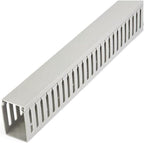 StarTech Open Slot Cable Management Raceway, with Cover, TAA (CBMWD5075)