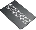 IGT Top Board Bridge Table Laser Top Board Aluminum Black CK-25F-1P