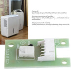 Humidifier with Humidity Sensor, Dehumidifier Humidity Sensor PC Dehumidifier Replacement Humidity Sensor Part for 50 70 Pints Model