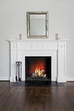 Pleasant Hearth Selene Fireplace Tool Set
