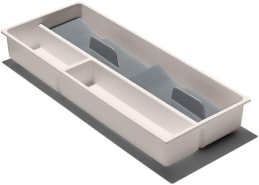OXO Good Grips Expandable Kitchen Tool Drawer Organizer