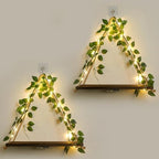 Wall Shelves, Floating Shelves No Drill, Command Shelf, Wall Decor
