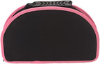 69-Piece Pink Hand Tool Set -Lady's Essential Home Repairing Tool Kit General Household Tool Set with 12-Inch Storage Tool Bag