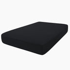 hyha Milk Silk Couch Cushion Covers, Soft Magic Sofa Covers Washable by hyha