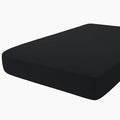 hyha Milk Silk Couch Cushion Covers, Soft Magic Sofa Covers Washable by hyha