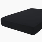 hyha Milk Silk Couch Cushion Covers, Soft Magic Sofa Covers Washable by hyha