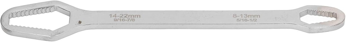 Garosa Universal Self-Tightening Wrench, Double-Ended