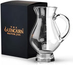 GLENCAIRN WHISKY WATER JUG IN GIFT CARTON