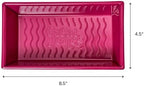 Great Jones Nonstick and Non Toxic Loaf Pan - 8.5 x 4.5 (Raspberry)