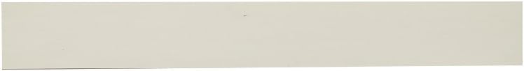 Duluth Forge 48-Inch Fireplace Shelf Mantel with Corbels - Antique White Finish