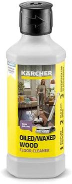 KÄRCHER Floor Cleaner Concentrate for All Hard Floors, Universal