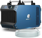 Commercial Dehumidifier for Crawlspace, 5-Year Limited Warranty