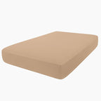 hyha Milk Silk Couch Cushion Covers, Soft Magic Sofa Covers Washable by hyha