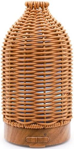 Essential Oil Diffuser - Multifunction Aromatherapy Diffuser