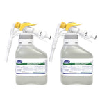 Diversey Alpha-HP Empty Spray Bottle, 32 oz