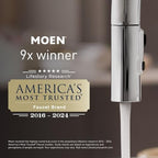 Moen 104523 Commercial Angle Stop Repair Kit