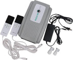 REM Air System Replacement Wired Air Bed Pump Compatible with Select Comfort or Sleep Number Mattresses.