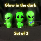 Gift Republic Plant Marker, Neon, One Size