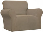 Easy-Going Stretch Oversized Chair Sofa Slipcover 1-Piece Couch Sofa Cover - Image 9