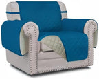Easy-Going Chair Sofa Slipcover Reversible Sofa Cover Water Resistant Couch - Image 10