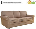 Easy-Going Reversible Oversized Couch Cover - Image 8