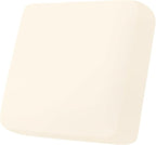 Smiry Printed Couch Cushion Covers, Stretch Soft Couch Covers by Smiry