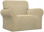 Easy-Going Stretch Oversized Chair Sofa Slipcover 1-Piece Couch Sofa Cover - Image 8
