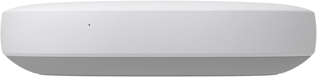 Aeotec Smart Home Hub, Works as a SmartThings Hub, Z-Wave, Zigbee, Matter Gateway, Compatible with Alexa, Google Assistant, WiFi