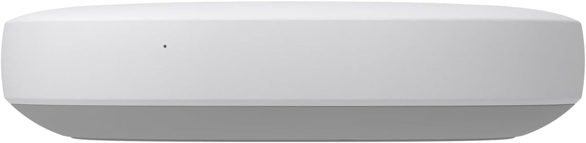 Aeotec Smart Home Hub, Works as a SmartThings Hub, Z-Wave, Zigbee, Matter Gateway, Compatible with Alexa, Google Assistant, WiFi