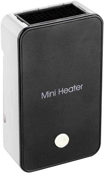 Safety Energy-saving Heater Mini Portable Electric Fan Heater Air Warmer