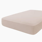 hyha Milk Silk Couch Cushion Covers, Soft Magic Sofa Covers Washable by hyha