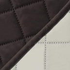 Easy-Going 4 Seater Sofa Slipcover Reversible Sofa Cover Water Resistant Couch - Image 6