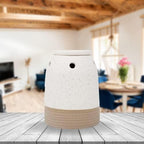 ScentSationals Victor - Decorative Wax Warmer for Scented Wax Melts