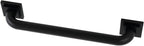 Kingston Brass DR614165 Designer Trimscape Claremont Decor 16-Inch Grab Bar with 1.25-Inch Outer Diameter, Oil Rubbed Bronze , Oil-Rubbed Bronze