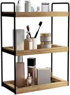 Dorhors Bathroom Counter Organizer,Countertop Tray Storage Shelf
