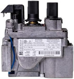 SIT-820 Nova Propane Gas mV Model 0820651 Replacement Valve for Fireplaces Stoves and Gas Logs Replacement OEM Component for Direct Vent Hearth Products and Direct Vent Appliances