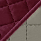 Easy-Going 4 Seater Sofa Slipcover Reversible Sofa Cover Water Resistant Couch - Image 6