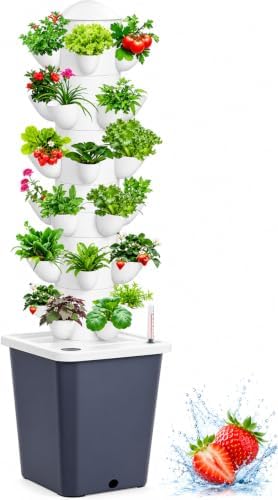 Plants Propagation Station